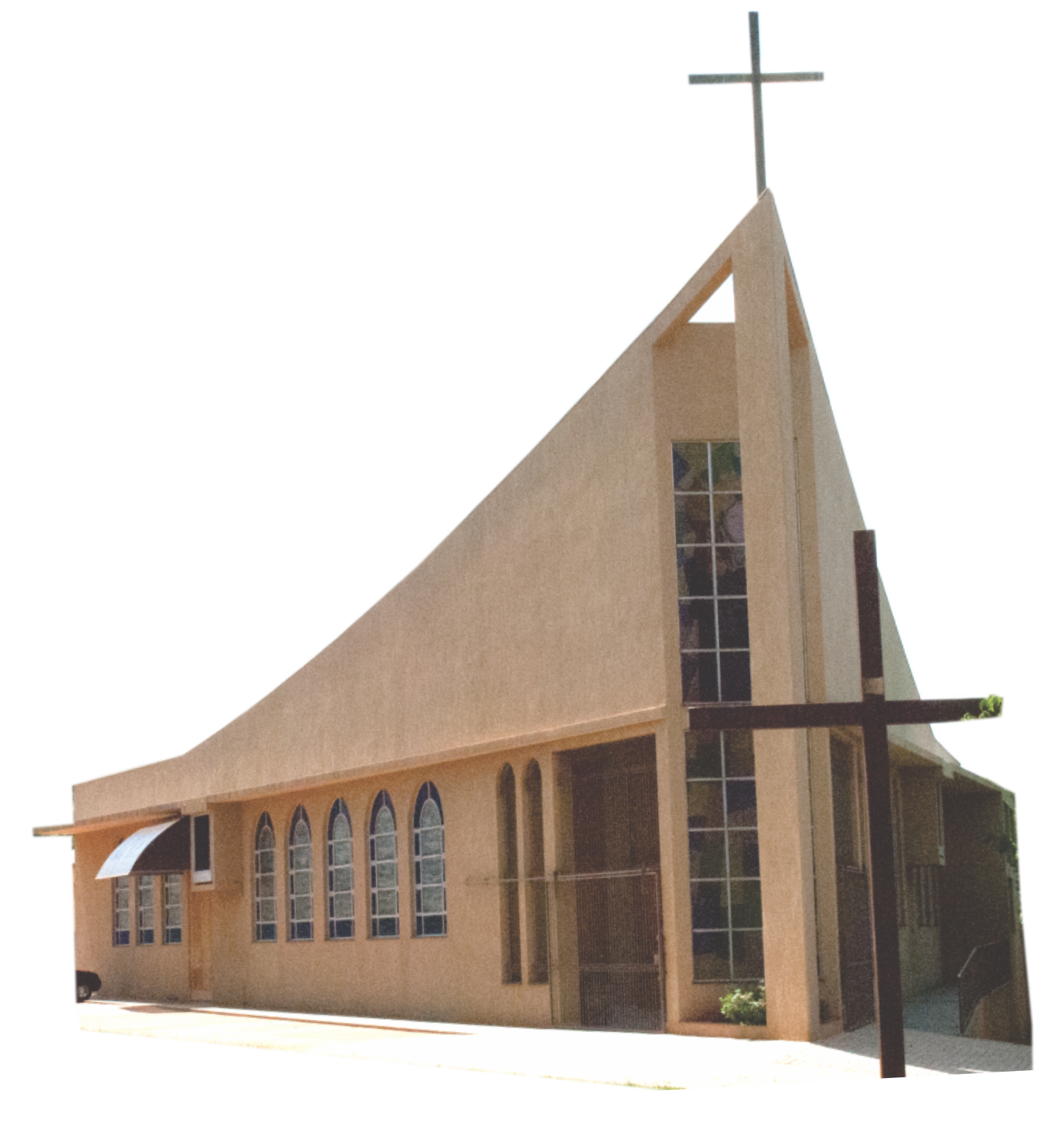 Capela Santa Inês de Assis