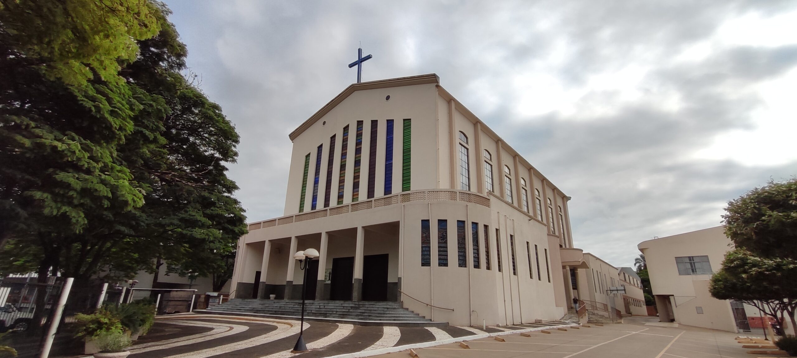 Igreja Matriz São Francisco de Assis
