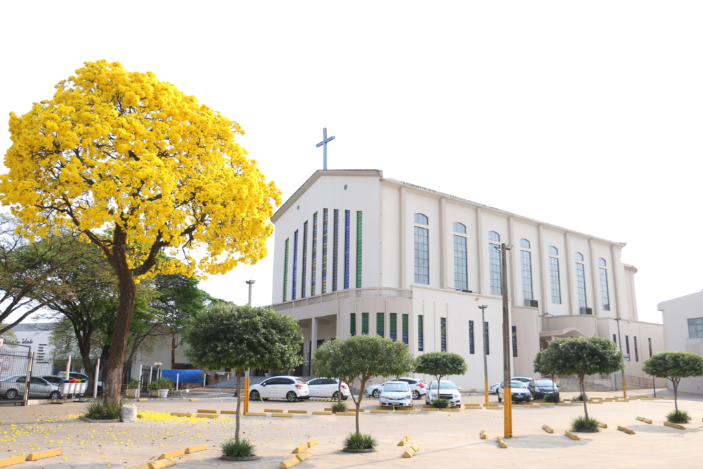 Igreja Matriz